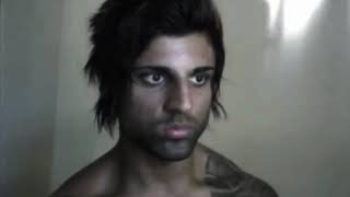 Best Zyzz hardstyle BRAH Tevvez  No Time [upl. by Adnalue]