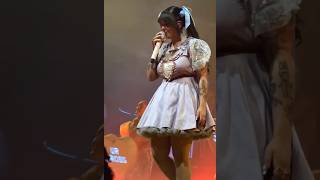 HSSH trilogy tour artist trilogytour crybaby melaniemartinez concert portal k12 [upl. by Beniamino564]