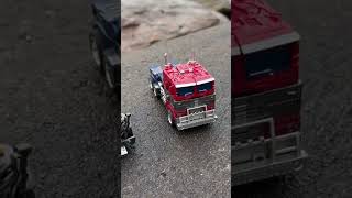 Transformers toys rise of the beasts transformersg transformersrise [upl. by Grearson916]