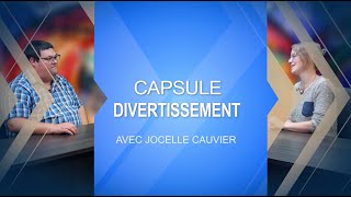 Capsule divertissement  Le polissage des pierres [upl. by Apilef]