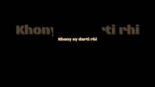 Mumkin hi nhi tha shortvideo shorts youtubeshorts [upl. by Inerney]