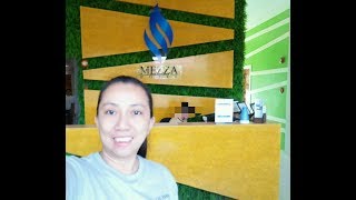 Mezza Hotel  Koronadal South Cotabato Deluxe Suite Room [upl. by Kingdon]