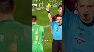 Ketika wasit dzolim gagal cuan 😠 [upl. by Nnylf]