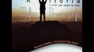 Mattos Nascimento Instrumental [upl. by Ojillib]