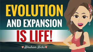 Expand And Evolve Life Lessons From Abraham Hicks 2024 [upl. by Anaujd]