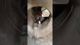 Steering ball joint noiseMaruti Suzuki Zen steering ball joint replacesuspension noise steering [upl. by Ran404]