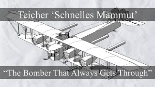 Trashtalk on Flying Circus Teicher Schnelles Mammut [upl. by Naihtsirc403]