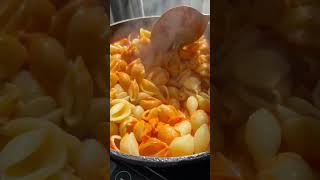 Gigi Hadid Pasta Recipe [upl. by Stuppy]