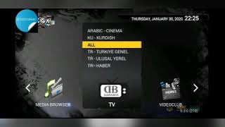 New iptvdarktv stbemu mac adresse [upl. by Geraldine]