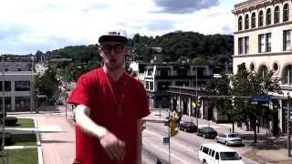 Mac Miller  Snapback Directed by Brandon Dull [upl. by Amelina]