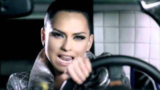 INNA  Club Rocker Official Video HD  WITH LYRICS [upl. by Ruamaj]