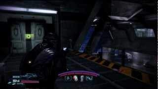 Mass Effect 3  The Final Hours  Part 1 [upl. by Yedoc]