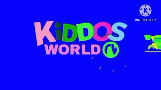 Kiddos World TV Effects Sponsored By Preview 2 Effects [upl. by Lenoyl751]