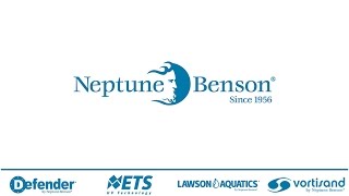 Neptune Benson  Company Overview [upl. by Hump78]