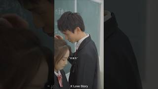 Kamlesh was caught while help his best friend Tanya🥰💕Kajal said you lovers are late🏃💨chinesedrama [upl. by Yretsym]