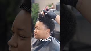 BarberBarberLifeBarberShopHaircutShaveGroomingMenGroomingBarberStyleHairStylingFade [upl. by Enoek278]