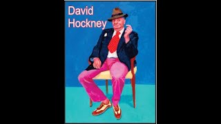 David Hockney [upl. by Moulden]