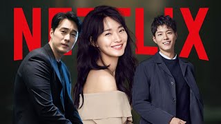 Top 10 MEJORES Dramas COREANOS RECOMENDADOS del 2024  KDramas en Netflix Viki Rakuten KOCOWA [upl. by Averi]