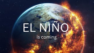 What El Niño Will do to Earth in 2024 [upl. by Sitrik]