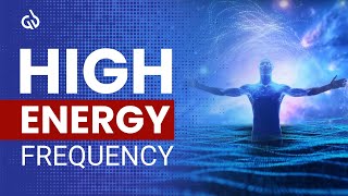 Raise Your Vibrational Frequency Get High Energy 963 Hz Frequency [upl. by Sibelle121]