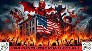 CURVA SUD PUOI SCRIVERE LA STORIA DEL TIFO UNA CONTESTAZIONE EPOCALE [upl. by Imiaj]