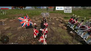 【Holdfast Nations At War】【Friday】【Oceania】【Public】【LineBattle】m9っ･ω･´20240726 [upl. by Larochelle633]