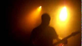 Ulcerate  Withered and Obsolete Live in Sydney [upl. by Esta]