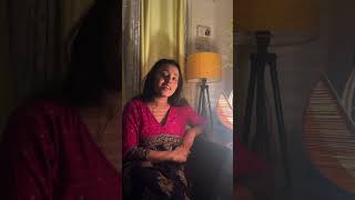 Roz roz ankhon tale  R D Burman bollywoodsongs latamangeshkar romanticsong cover hindi [upl. by Aiehtela]