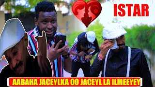 WUXUU KALA KULMAY ARIN LAMA FILAAN AH TIJAABI JACAYLKAAGA PART 1 60 JIR JACAYLKIISA TIJAABIYAY [upl. by Kondon639]