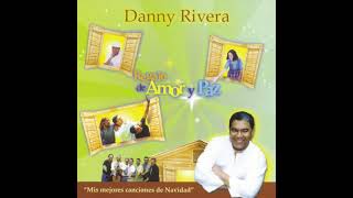 Danny Rivera amp Sergio Vargas  Jardinero De Cariño [upl. by Bryon]