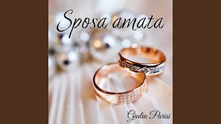 Sposa amata Versione strumentale [upl. by Nedyrb]