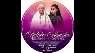 Ndidzo Nyasha  Caleb Simango ft Dorcas Moyo [upl. by Pauly]