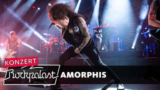 Amorphis live  Rock Hard Festival 2024  Rockpalast [upl. by Ellerahs743]