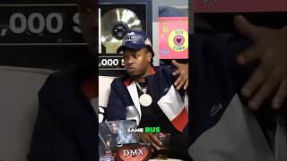 Capella Grey explains comments on Ice Spice vs Cleotrapa beef touring w Joey Bada icespice [upl. by Eillak]