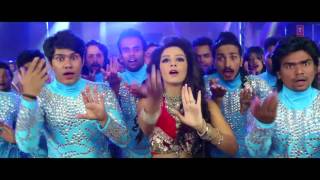 Latai  Bengali Suvosree Item Song By Chayon Shaah Movie Bacchan 2014 [upl. by Ethelinda]