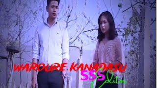 waroude sad song editz manipur WhatsApp status video [upl. by Maccarone593]