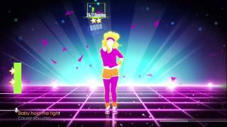 Just Dance 2016 Unlimited  Fame  5 Stars [upl. by Rakabuba]