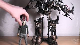 Spawn Series 18  Interlink 6  Review [upl. by Lletnohs]