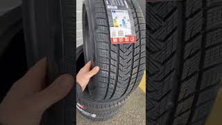 GripMax SureGrip Pro Winter Конкурент премиальным производителям автошин шингрупп shorts крд [upl. by Nahshon]