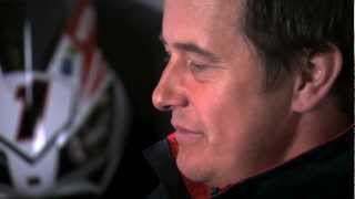 John McGuinness  a legend on a legendary lap [upl. by Denver]