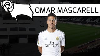 Omar Mascarell  Welcome To Derby [upl. by Farnsworth]