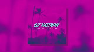 DJ Kaitapu  Era Bini Tu X Let Us Be Remix [upl. by Zak]