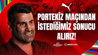 Volkan Demirel 3 Tane Volkan Olsa Arda Gülerin Şutunu Çıkaramazdı [upl. by Adelaide]