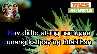 BISAYA KARAOKE SONG WITH LYRICS  LAGKAW VIDEO K SONGS [upl. by Gillan213]