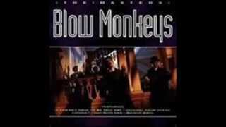 The Blow Monkeys  CelebrateThe day after you 1987 [upl. by Norak]