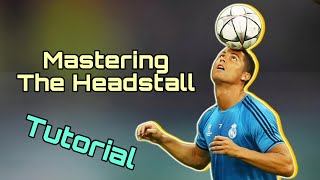 Headstall Tutorial Video [upl. by Bonneau]