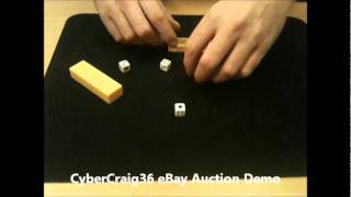 Six Dice Prediction Box [upl. by Nevla]