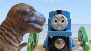 Thomas and the Monster [upl. by Hooge]