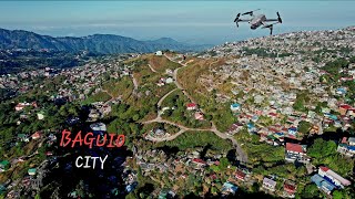 BAGUIO CITY [upl. by Ttirrem]