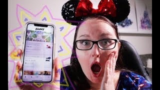 Disney World Fastpass Tutorial How to Book Disney World Fast Passes Pro Tips for beginners 2019 [upl. by Anemaj588]